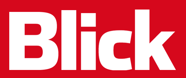 Logo: BLICK